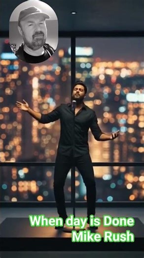 When day is Done - Preview