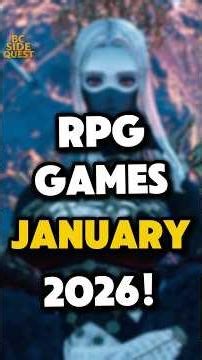 January 2026 is DANGEROUS for your backlog… #GamingShorts