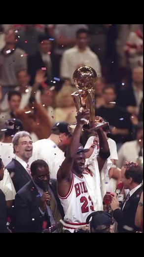 1997 NBA Champions, the Chicago Bulls... | Vintage Enterprises Inc
