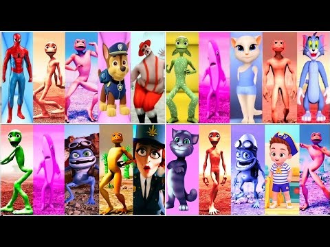 💃Dame Tu Cosita FULL HD Remix 🎵Ultimate Dance Compilation