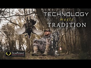 The Essence of Spring Turkey Hunting - Technology Meets Tradition | TenPoint Crossbows