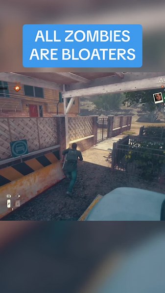 Claiming the Starter Base in State of Decay 2