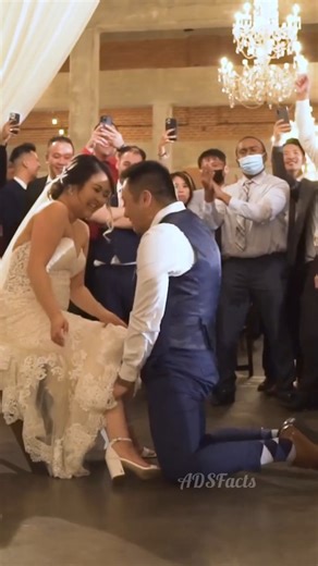 Aman on Instagram: "Garter Toss Explained: The Fun Wedding Tradition You Didn’t Know About! The garter toss is one of the most fun and talked-about wedding traditions! 🎉 In this video, we explain what the garter toss is, where it came from, its meaning in modern weddings, and how couples celebrate it today in a respectful and entertaining way. Whether you’re planning a wedding or just curious about unique wedding customs, this video gives you a clear and simple explanation of the garter toss tr