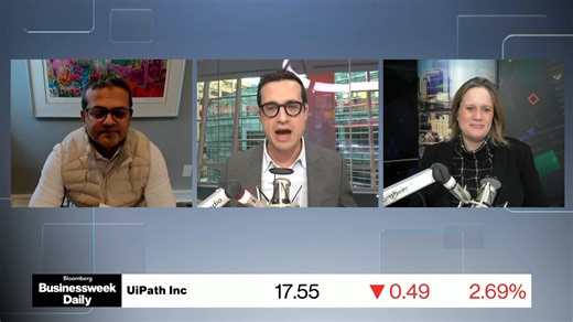 Analysts Raise UiPath Price Targets Post-Earnings