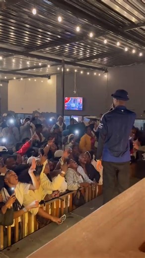 9K views · 718 reactions | SCOTTS MAPHUMA PERFORMING UYAPHAPHA MARN! | Scott maphuma real fans 1 | Facebook