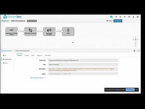 How to Use Sample Data Pipelines in StreamSets Data Collector Engine
