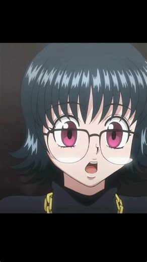 Gon na shizuku ko hara diya 💀 । Hunter X Hunter | hindi dub । episode 51 । #shorts