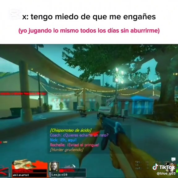 Explore the Thrills of Left 4 Dead 2 Gameplay