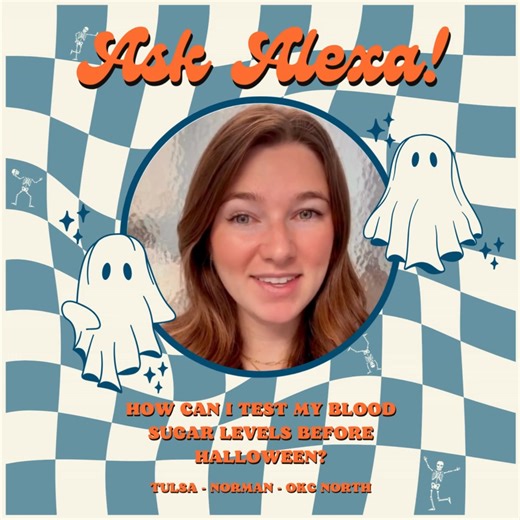 In light of Trick-or-Treating coming up this week, it is important to get your blood sugar levels checked before you eat your candy! At Any Lab Test Now, we offer two lab tests that you can utilize to ensure you don’t have a blood sugar scare this weekend! — — — — — — — The Hemoglobin A1c Test is a valuable measure of the overall blood glucose levels over a period of time (2‐3 months). This test can be used to help detect pre‐diabetes and diagnose diabetes. If you’re diabetic, this test can help