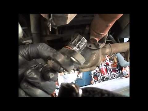 Speedometer not working, 1999 mazda/ford b2500/ranger. Code P0500 how to fix