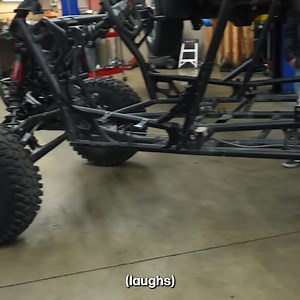 371K views · 2.4K reactions | We swapped some motors! See how this rebuild turned out #rebuild #smco #grindmode #Tesla | Sparks Motors | Facebook