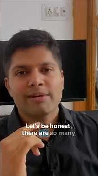 My JEE Advanced Math Secret: The Book I Found Difficult