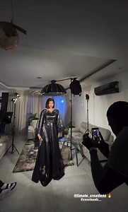 Robes Bazin Magnifiques pour Toutes Occasions