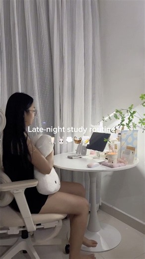How I Aesthetic Digital Note-Take in College ✨ (Kilonotes Tutorial + Milk Tea Study Vlog)