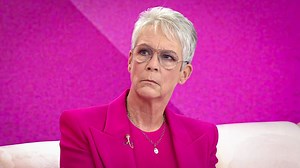 Jamie Lee Curtis responds to Kanye West’s antisemitic posts