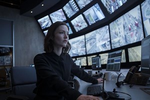 Stream It Or Skip It: ‘The Capture’ On Peacock, Where A Cop Finds Out Evidence Against A Soldier Isn’t What It Seems