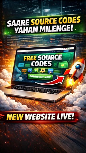 Free Source Code Download Karne Ki Official Website | No Telegram No Scam