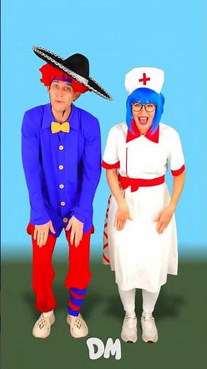 A Ram Sam Sam | Nursery Rhymes & Kids Songs | Dominoki