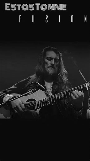 Fusion - Fl studio edit /#shorts #guitar #music #acousticguitar @Estastonne