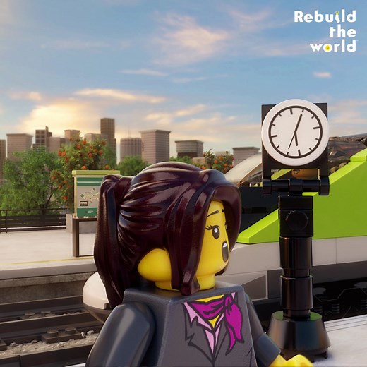 깡총깡총 새해 좋은 기운 가지고 찾아왔어요 🐰 올해에도 더 높이 날아오를 수 있는 한 해 되길 바랄게요 💕 ⠀ @더 성공할 준비됐지? ⠀ 지금 레고 온오프라인 스토어에선 레고 토끼 증정 프로모션 진행 중! 자세한 정보는 스토리와 레고 블로그에서 확인해 보세요.🎈 ⠀ #레고 #레고코리아 #40575 | LEGO