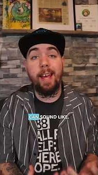 “What do your auditory hallucinations sound like? 🤔”