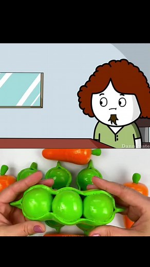 Douglas Pinoy Animation: Job Interview | Comics & Cartoon Entertainment
