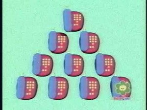 Hopla: Episode 12 (BabyFirst TV Airing) (2007)