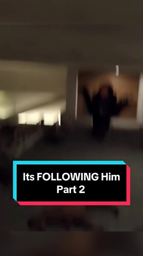 Replying to @EmortalMarcus My YouTube channel is “EmortalMarcus” you can watch the full video there! #horror #analoghorror #horrormovie #scary #creepy #horrorstory