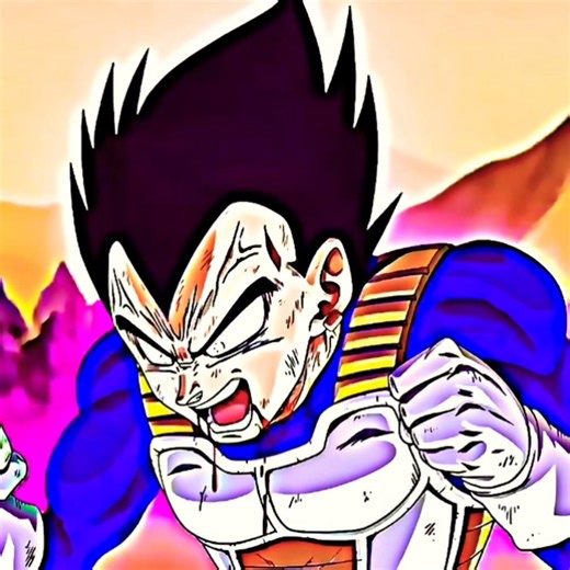 Pure Saiyan Energy 🔥 | Dragon Ball Edit