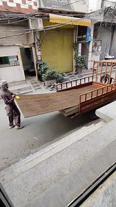 190K views · 1.4K reactions | #trending #viralvideo #sheetcutting #offloading #chipboard | Eagle Woods | Facebook