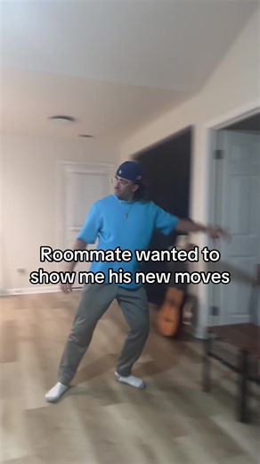 Understanding the Smooth Operator Dance Moves