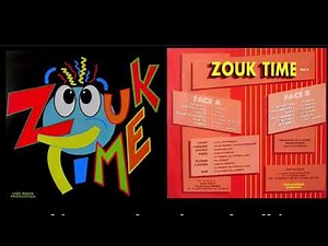 ZOUK TIME VOL 4 SIDE B