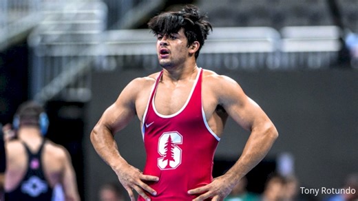 Stanford Wrestling Roster 2025-26: Garvin, Cardenas Headline Lineup - FloWrestling