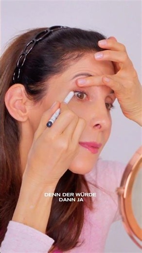 This eyeliner hack will make your eyes shine naturally more beautifully