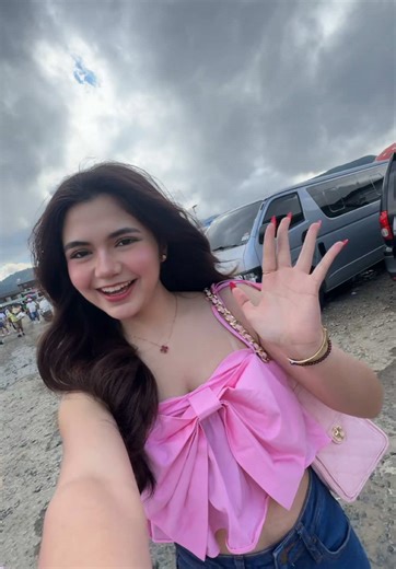 Allyson McBride's Budol Vlog: Exploring Baguio and Perfumes