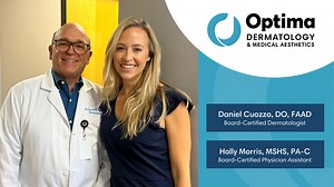 The importance of skin checks and what to expect