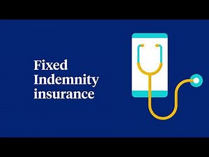What is Fixed Indemnity Insurance? | UnitedHealthOne
