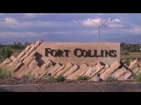 Learn about Fort Collins, Colorado!
