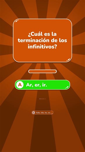 📝 ¿Eres un PRO de la GRAMÁTICA Española?
