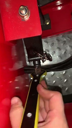 How to Use a Manual Lift Platform | Full Step-by-Step Operation Guide