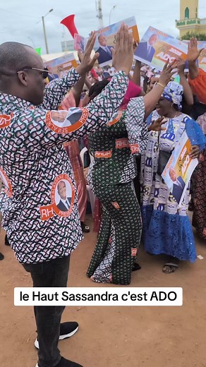 Diabi sponsor 123 sur TikTok