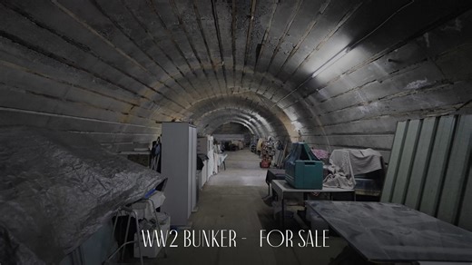 Kent Rohl on Instagram: "Your chance to own a piece of History! WW2 Bunker on 3.2 + 4 Acre Vacant Block Magic Views of the D'Agular Ranges. 💬 Available exclusively on Facebook & Instagram� Click the link for more info/price/location 👉👉 https://kentrohl.com.au/ww2bunker #WW2BunkerForSale #WW2 #Mounttarampa #MilitaryCollectors #RAAF #RAAFBunker #Army #ArmyBunkerForSale #PreppingWW2Bunker #prepping #preppers #BunkerInvestment #WW2History #HistoricBunker #BunkerRealEstate #eventfacilityforsale #B