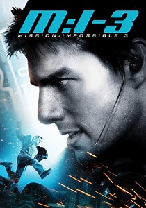 Mission: Impossible III - watch streaming online