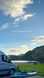 3.2K views | Did we find the perfect campsite in North Wales?...