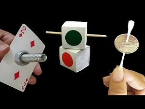 3 Awesome Magic Tricks Revealed Magic Tutorial #balltricks #magic #everyonecandoit #magictrick #foryou #magician #tutorial #showtime #havingfun #viral #trendz #trend #instareels #reelsviral #tiktok #viralreels #trending #trendingreels #viral #reelsfb #today | Magic Tricks | Facebook