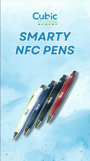 Custom Printed Pens for Events, Offices & Corporate Gifting