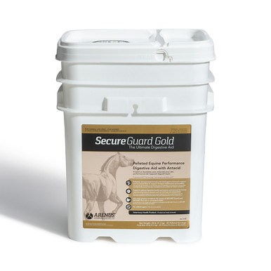 Secure Guard Gold 25 Lb