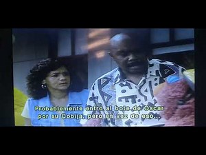 The adventures of elmo in grouchland (1999) Elmo missing