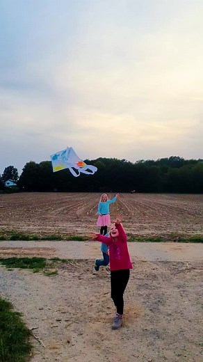 Herbstliche Drachenbastelideen für Kinder