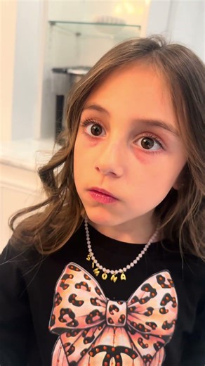 MY 7 YEAR OLD THINKS SHE’S IN A REALITY SHOW… AND HONESTLY SHE IS 🎬✨